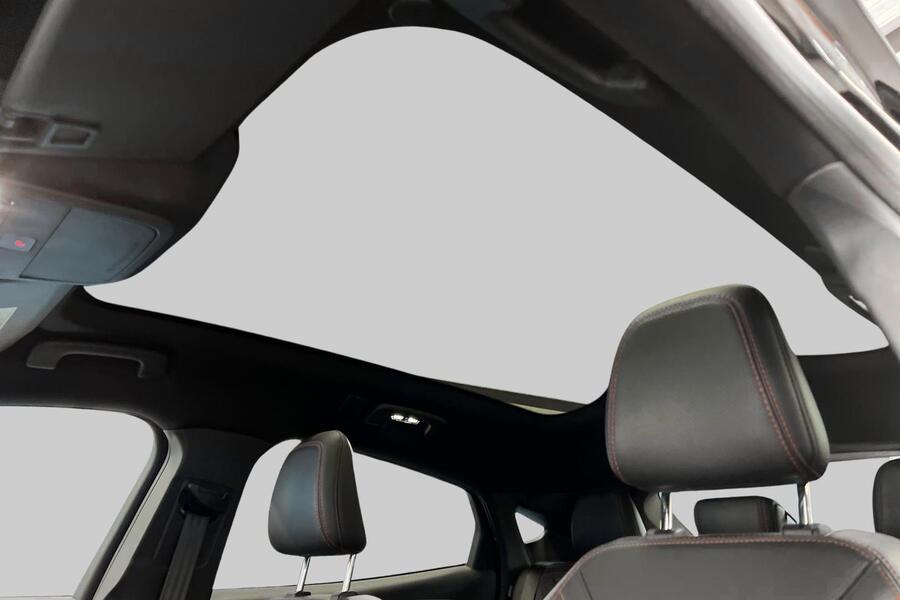 Ford USA Mustang vaihtoauto