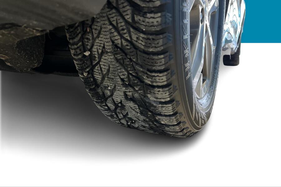 Ford USA Mustang vaihtoauto