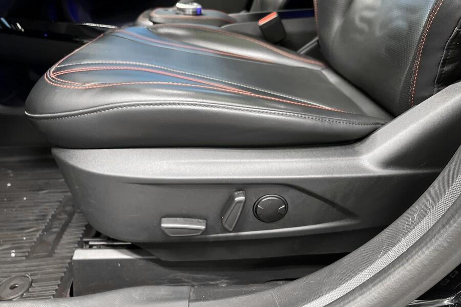 Ford USA Mustang vaihtoauto