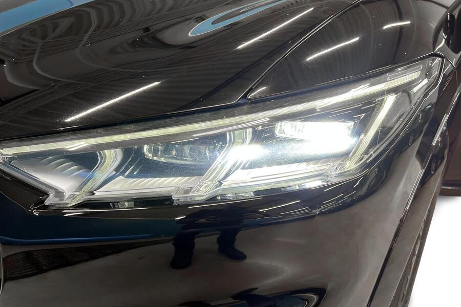 Ford USA Mustang vaihtoauto