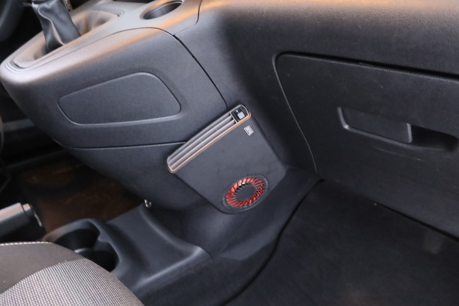 Toyota Proace CITY Verso vaihtoauto