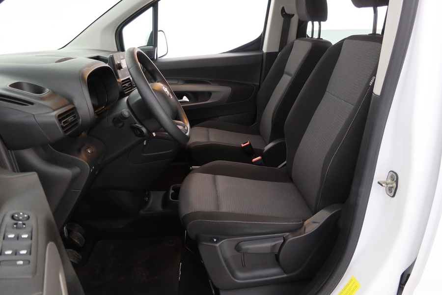 Toyota Proace CITY Verso vaihtoauto