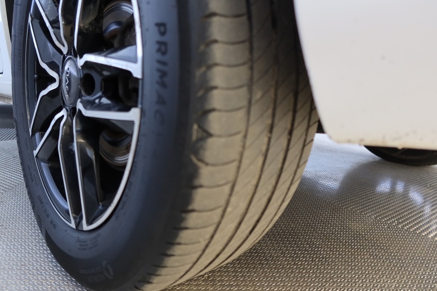 Toyota Proace CITY Verso vaihtoauto