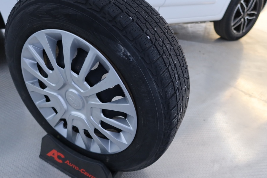 Toyota Proace CITY Verso vaihtoauto