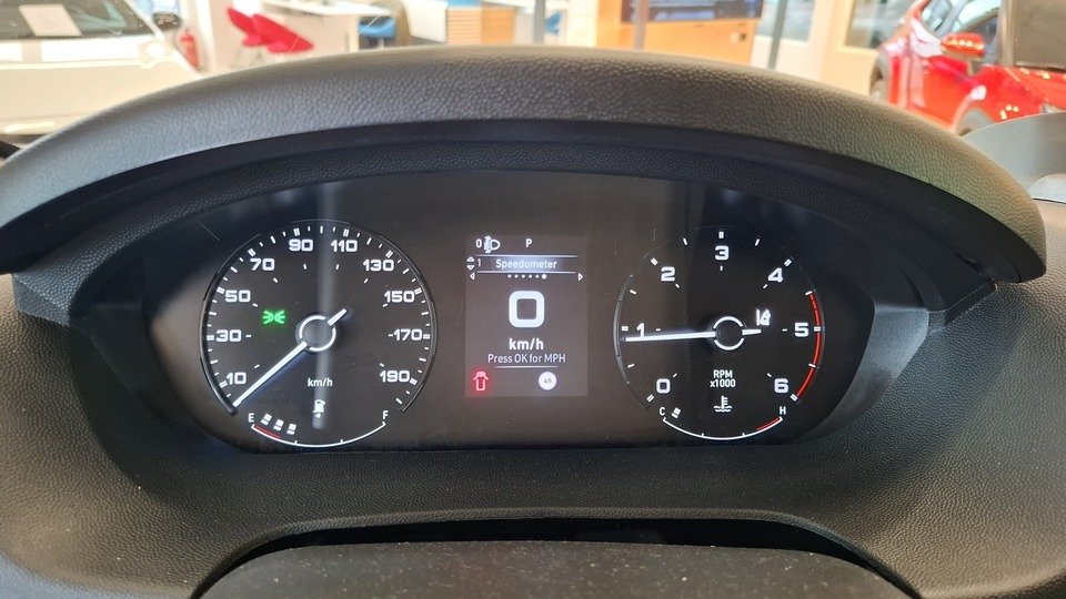 Toyota Proace MAX vaihtoauto