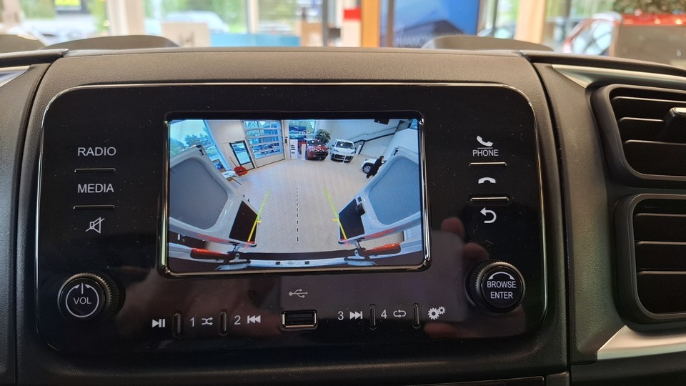 Toyota Proace MAX vaihtoauto