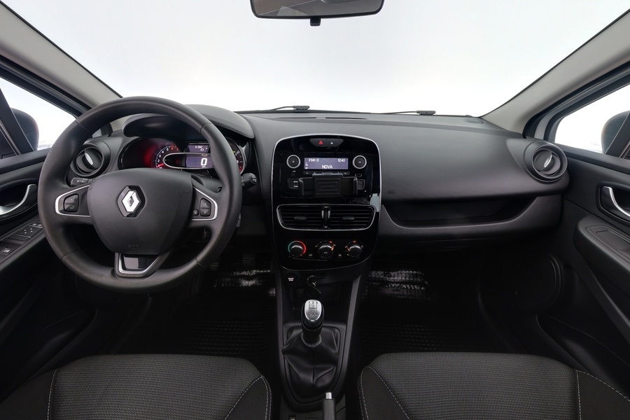 Renault Clio vaihtoauto