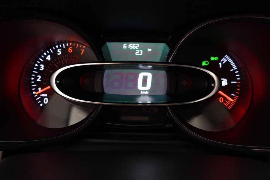 Renault Clio vaihtoauto