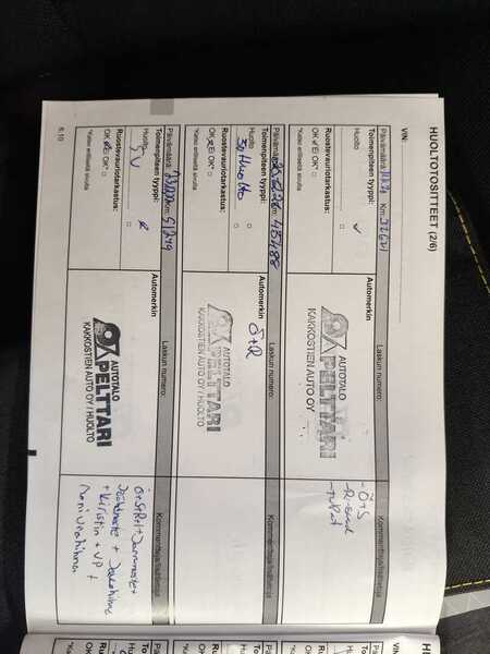 Renault Clio vaihtoauto