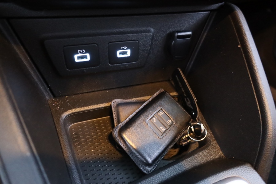 Dacia Duster vaihtoauto