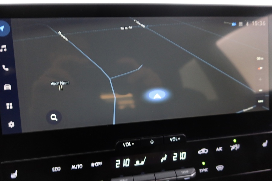 Subaru Solterra vaihtoauto