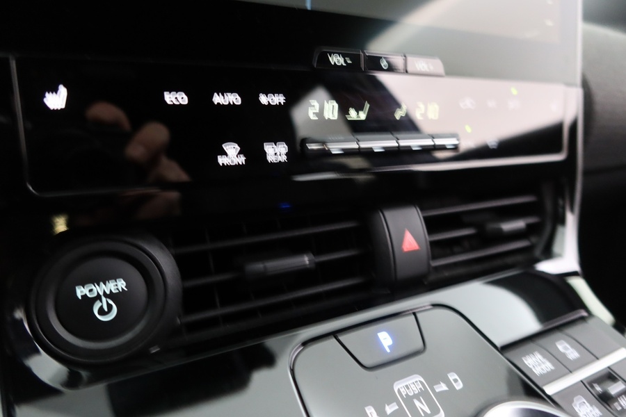 Subaru Solterra vaihtoauto