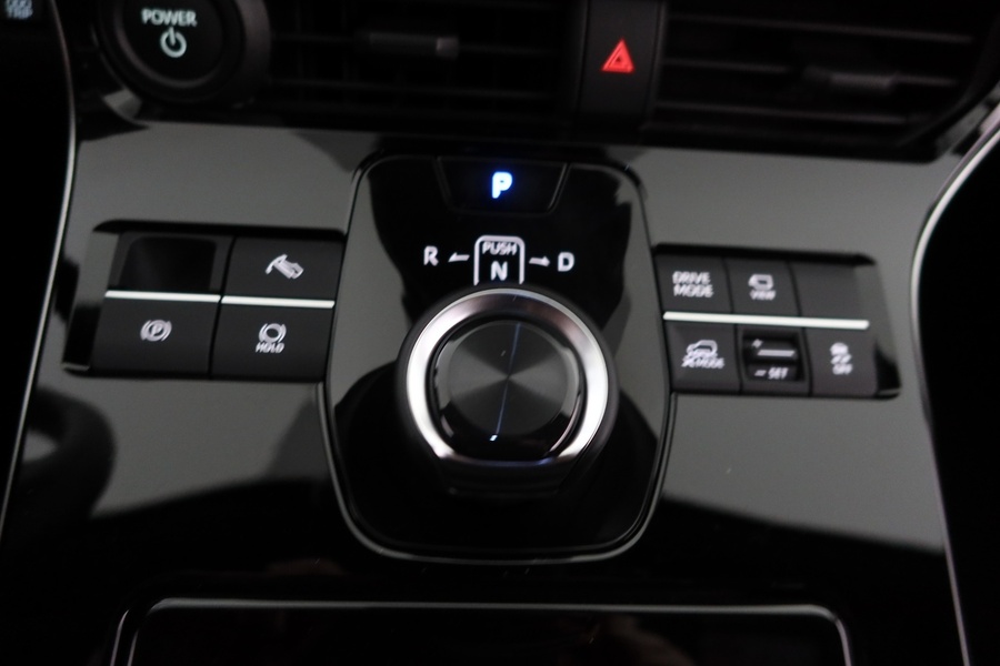 Subaru Solterra vaihtoauto