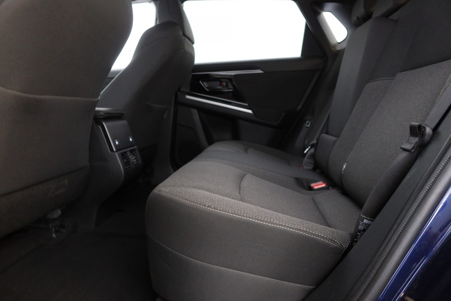 Subaru Solterra vaihtoauto