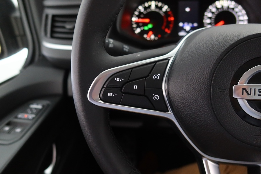 Nissan Primastar vaihtoauto