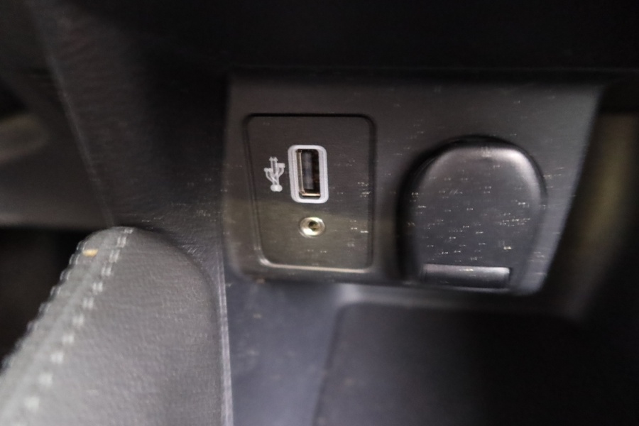 Nissan Micra vaihtoauto