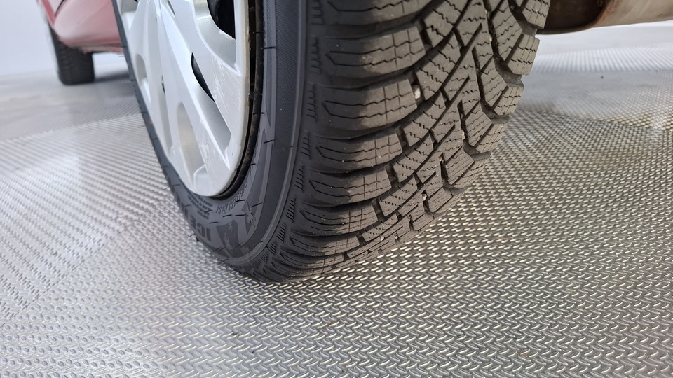 Citroën C1 vaihtoauto