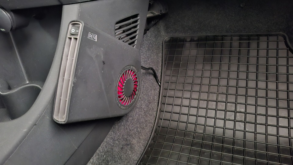 Citroën C1 vaihtoauto