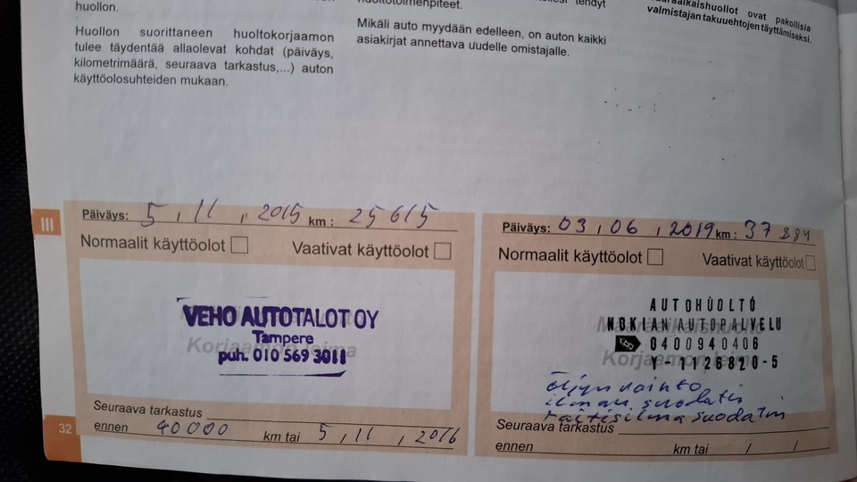 Citroën C1 vaihtoauto