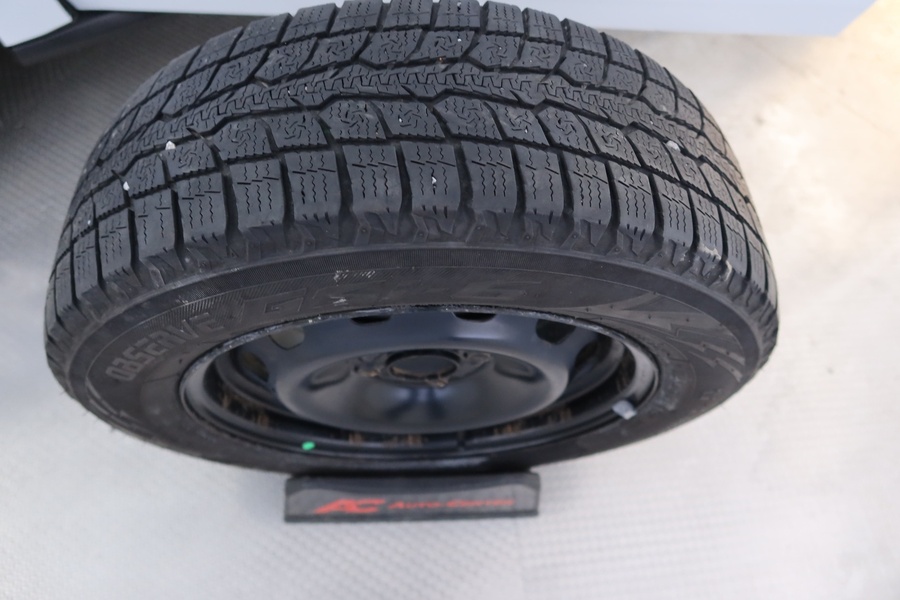 Ford Transit Courier vaihtoauto