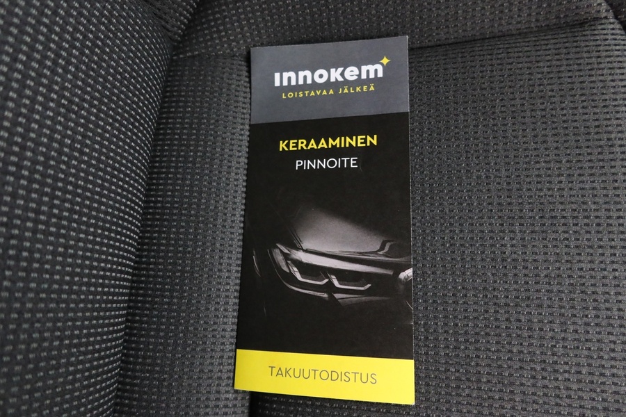 Toyota bZ4X vaihtoauto