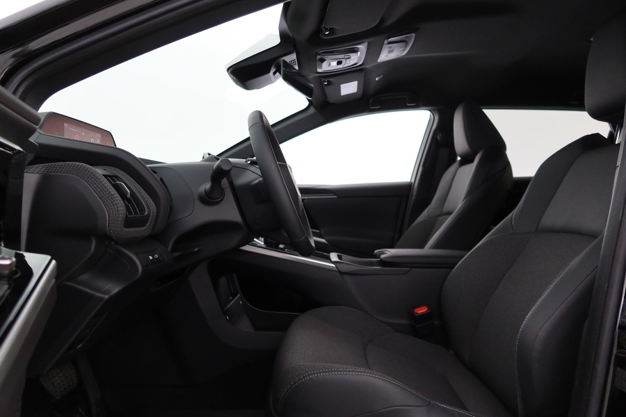 Toyota bZ4X vaihtoauto