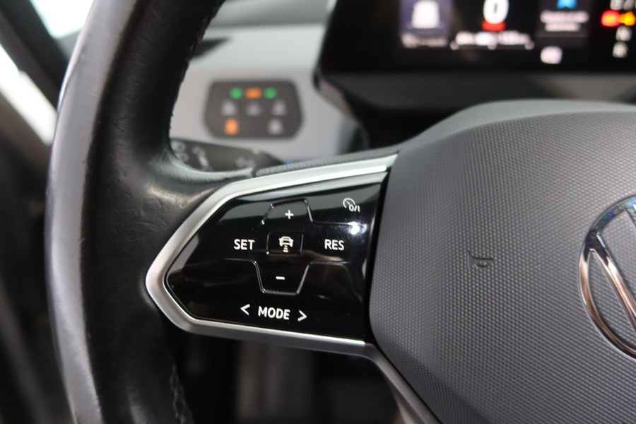 Volkswagen ID.3 vaihtoauto