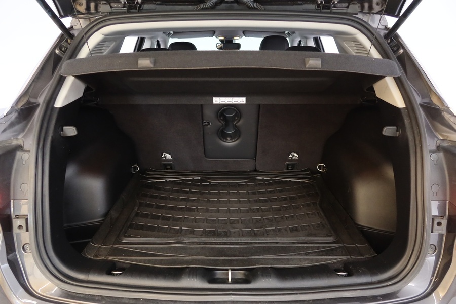 Jeep Compass vaihtoauto