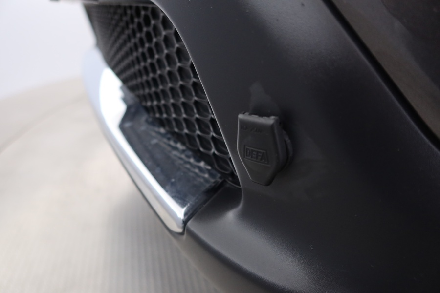 Jeep Compass vaihtoauto