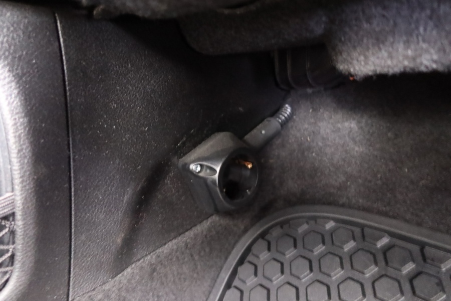 Jeep Compass vaihtoauto