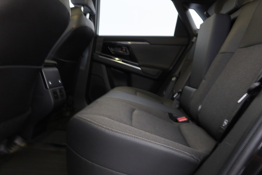 Toyota bZ4X vaihtoauto