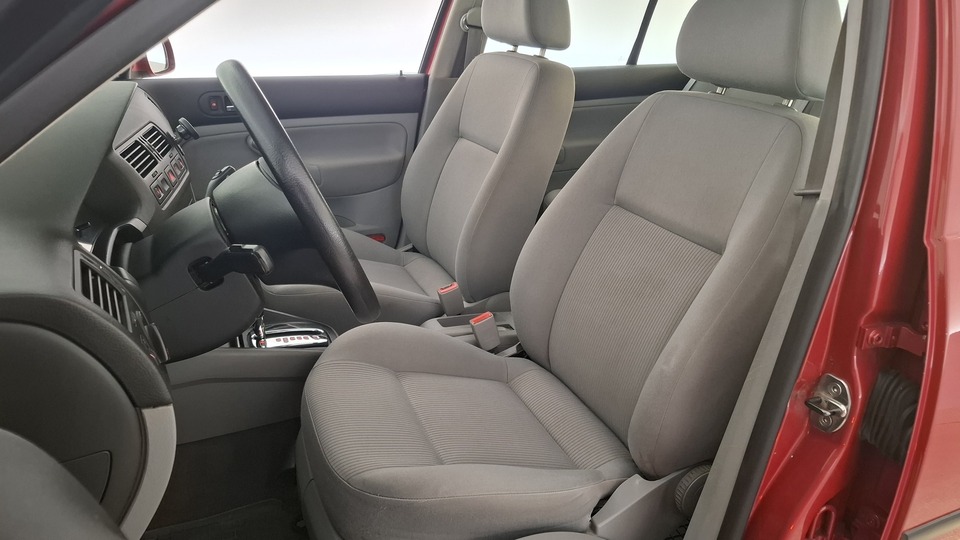 Volkswagen Bora vaihtoauto