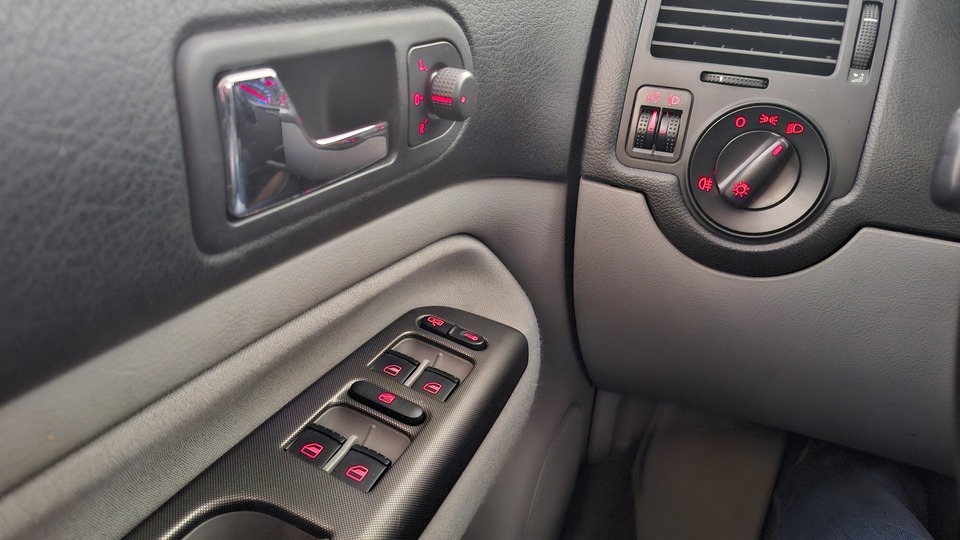 Volkswagen Bora vaihtoauto