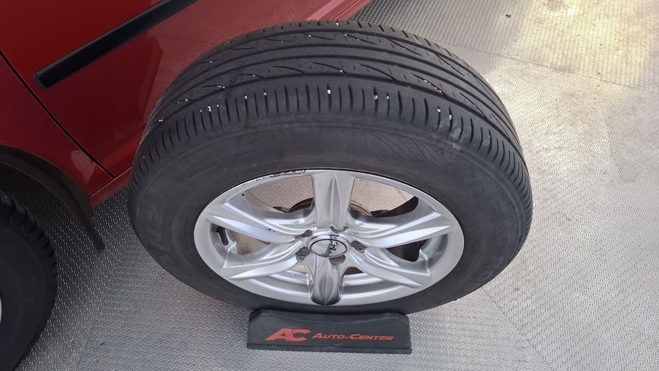 Volkswagen Bora vaihtoauto