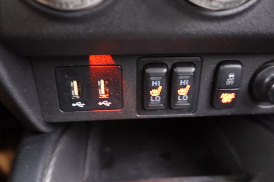 Mitsubishi ASX vaihtoauto