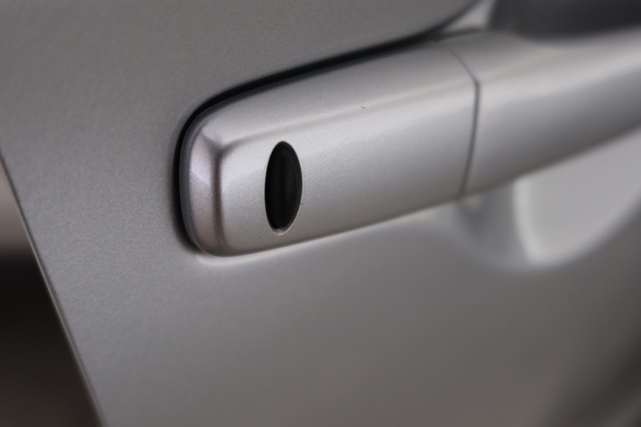 Mitsubishi ASX vaihtoauto