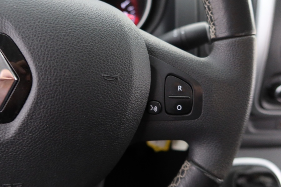 Renault Trafic vaihtoauto