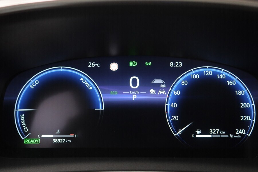 Toyota Corolla Cross vaihtoauto