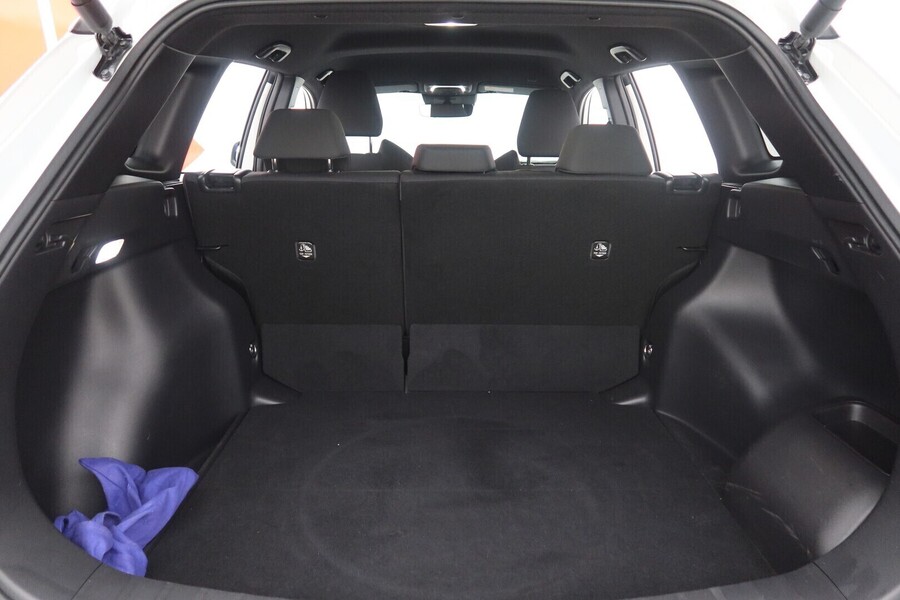 Toyota Corolla Cross vaihtoauto