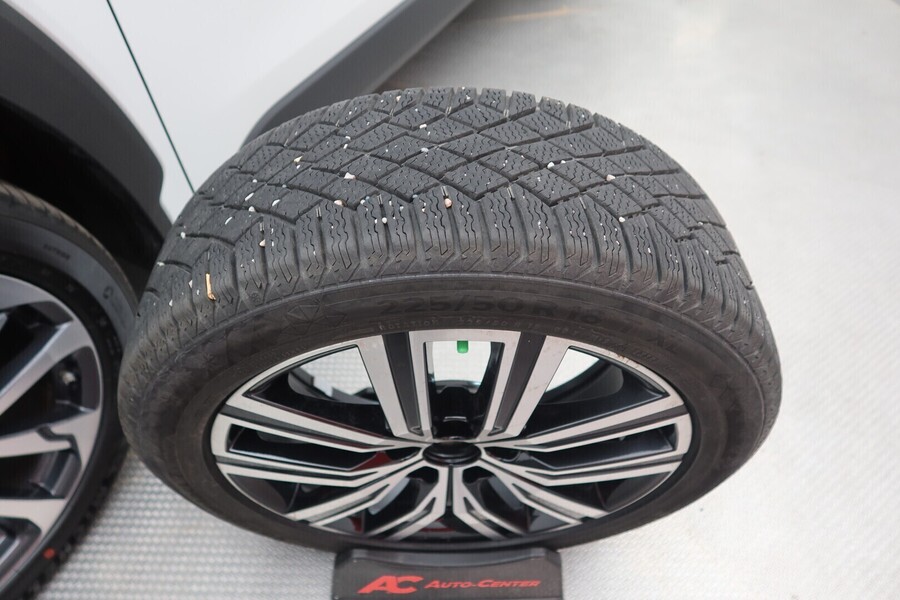 Toyota Corolla Cross vaihtoauto