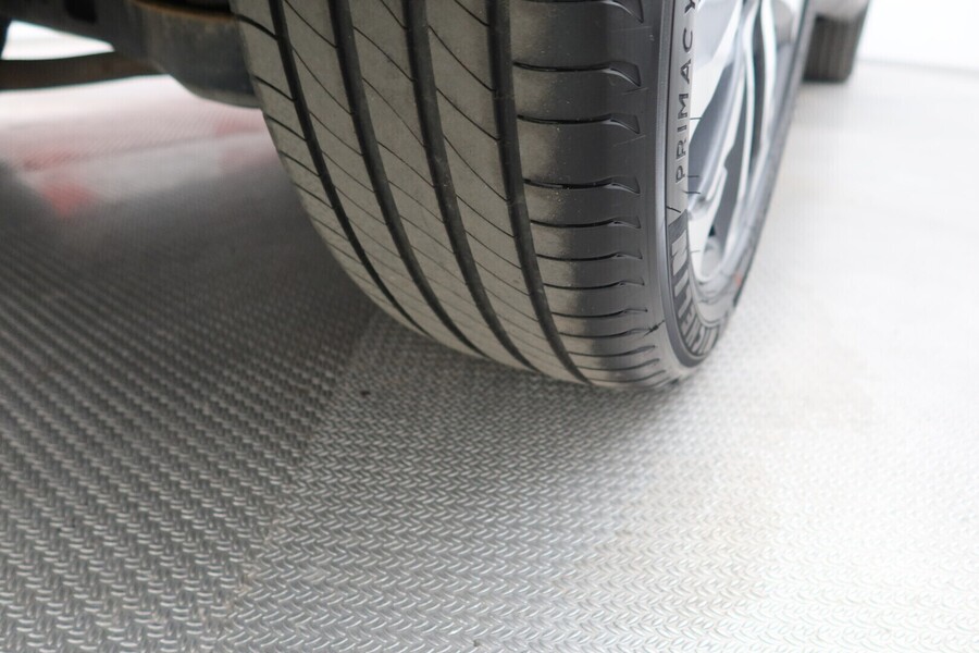 Toyota Corolla Cross vaihtoauto