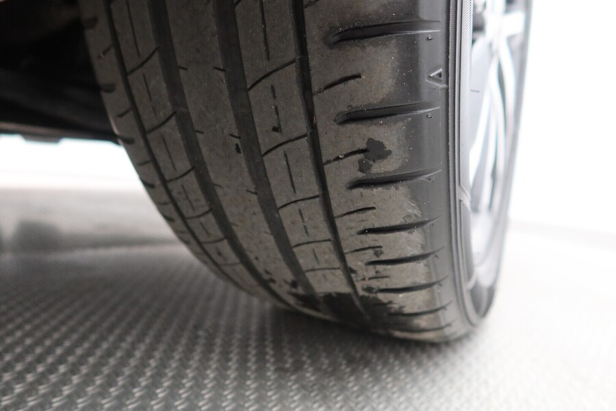 Toyota Corolla Cross vaihtoauto