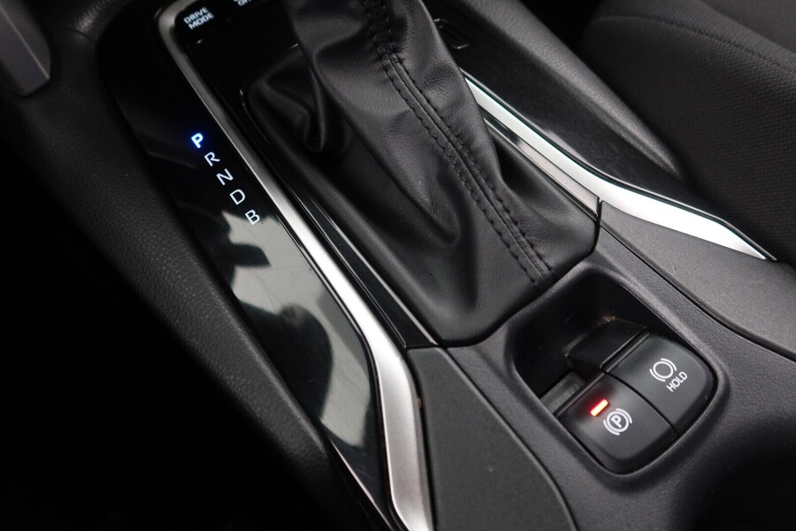 Toyota Corolla Cross vaihtoauto