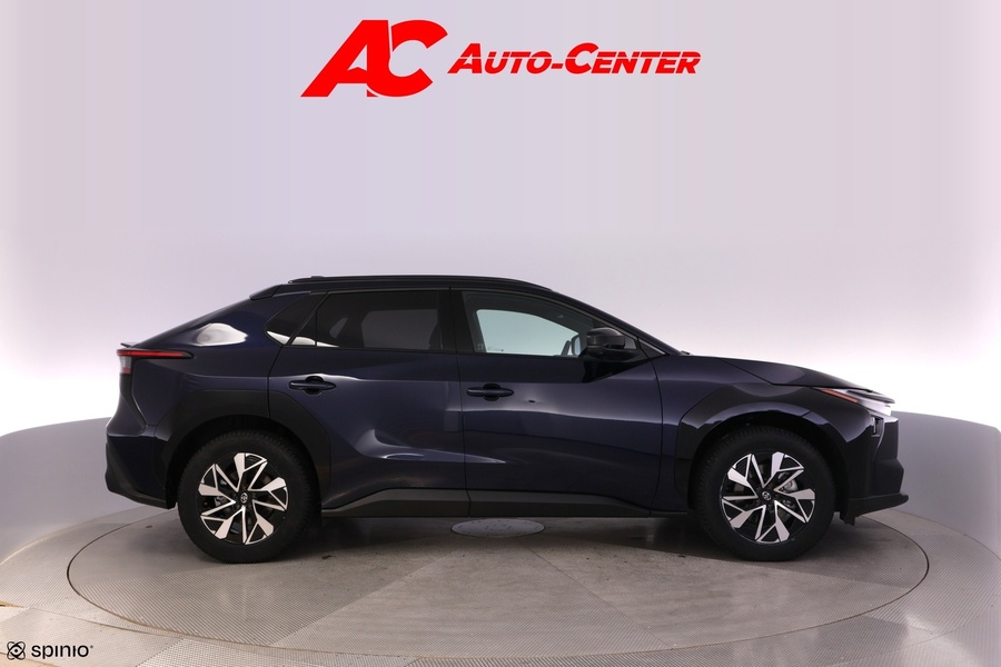 Toyota bZ4X vaihtoauto