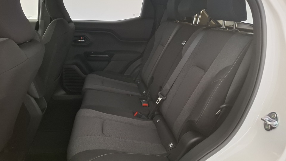 Toyota Urban Cruiser vaihtoauto