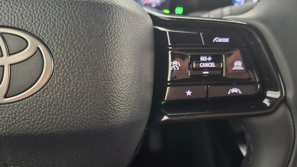 Toyota Urban Cruiser vaihtoauto