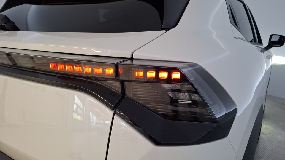 Toyota Urban Cruiser vaihtoauto