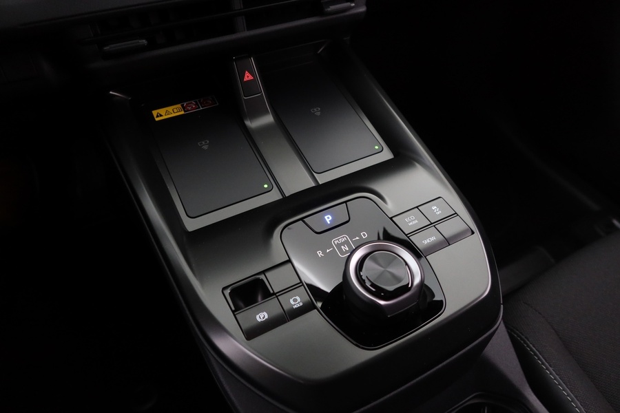 Toyota C-HR+ vaihtoauto