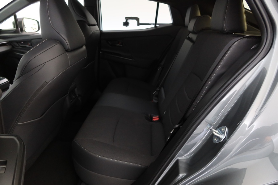 Toyota C-HR+ vaihtoauto