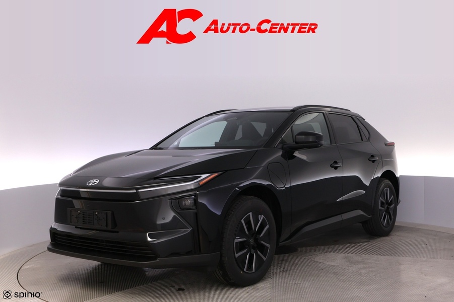 Toyota bZ4X vaihtoauto